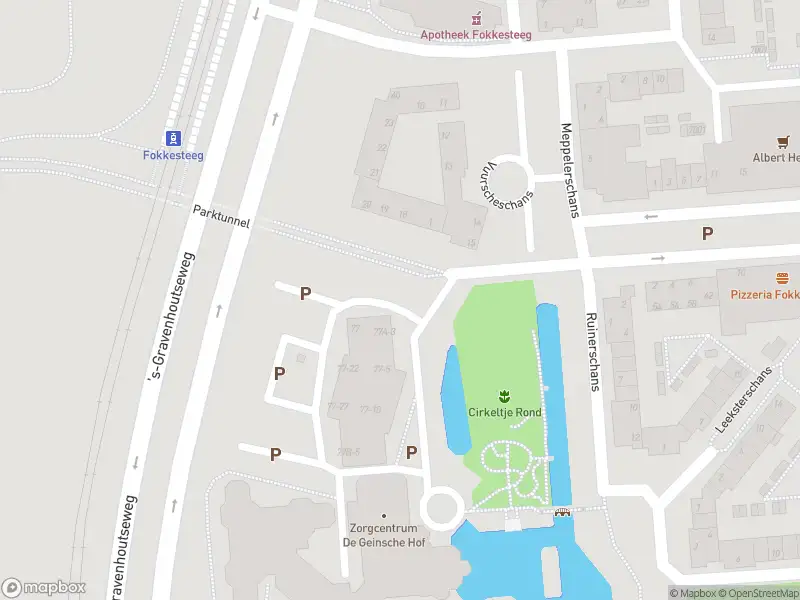 Ambulance en brandweer met grote spoed naar de Vuurscheschans in Nieuwegein