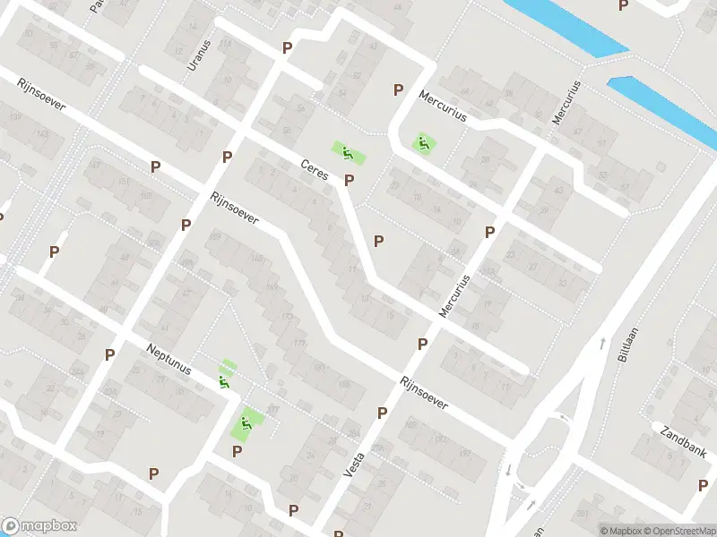 Ambulance met gepaste spoed naar de Hoorneslaan in Katwijk