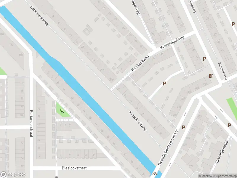 Politie naar de Kattenkruidweg in Utrecht vanwege aanrijding met letsel