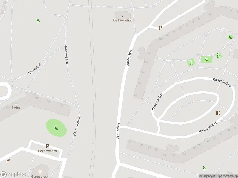 Ambulance met grote spoed naar de Duiveland in Zoetermeer