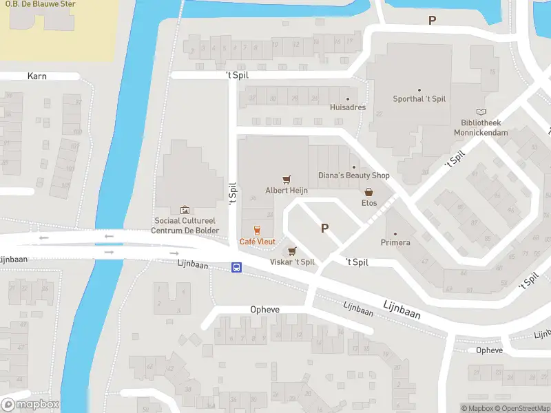 Anonieme overlastmelding 't Spil in Monnickendam