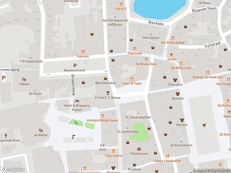 Overlastmelding Zaagmolenstraat in 4461BM Goes