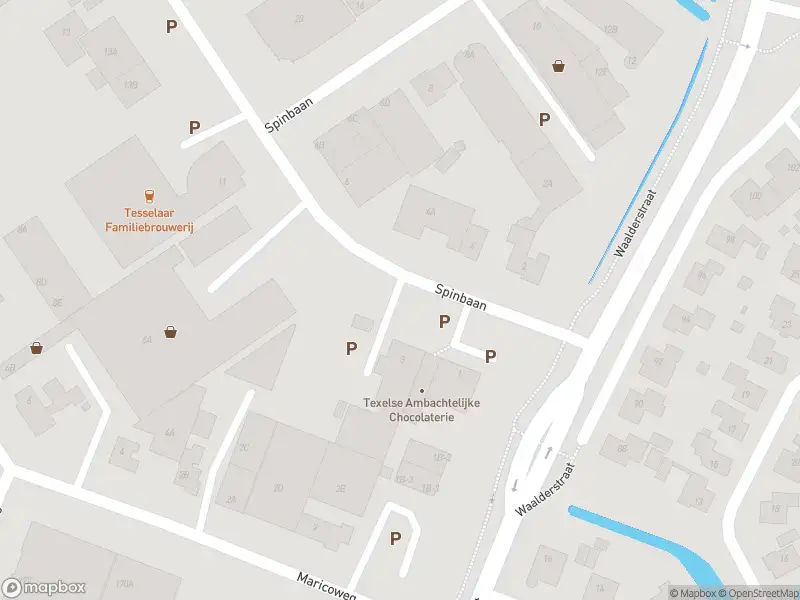 Besteld ambulance vervoer naar de Spinbaan in Den Burg