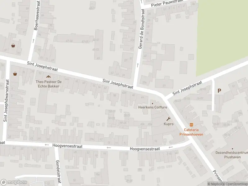 Overlastmelding Sint Josephstraat in Tilburg gesloten