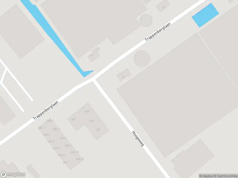 Overlastmelding Trappenberglaan in Rijnsburg