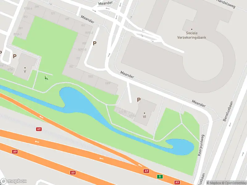 Overlastmelding Meander in Amstelveen gesloten