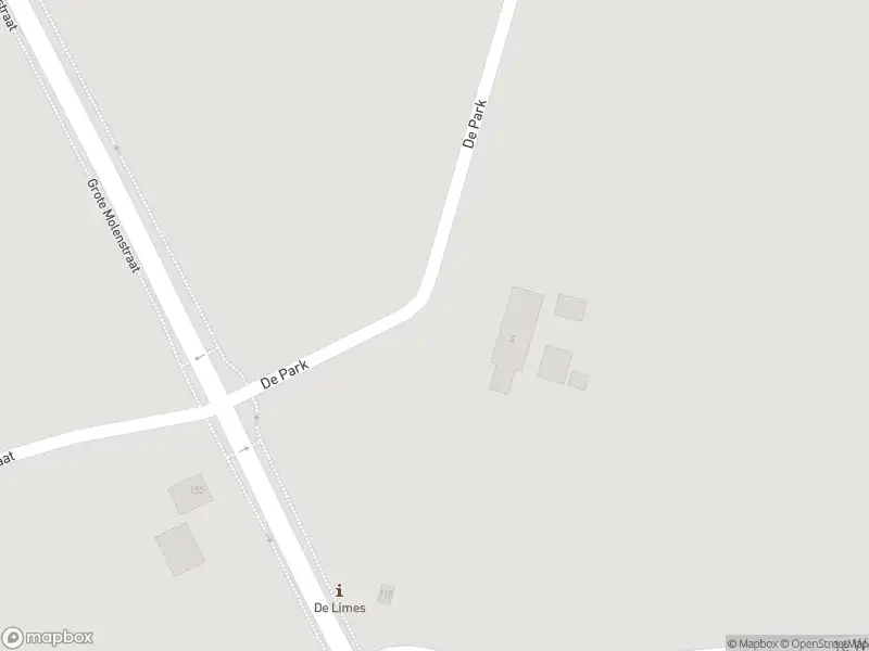 Overlastmelding Grote Molenstraat in Elst