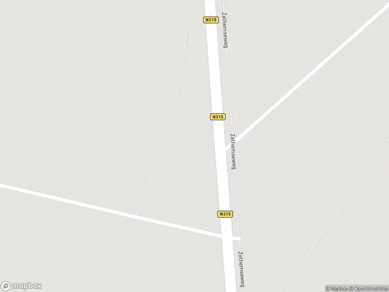 Overlastmelding Vordenseweg in 7261LZ Ruurlo