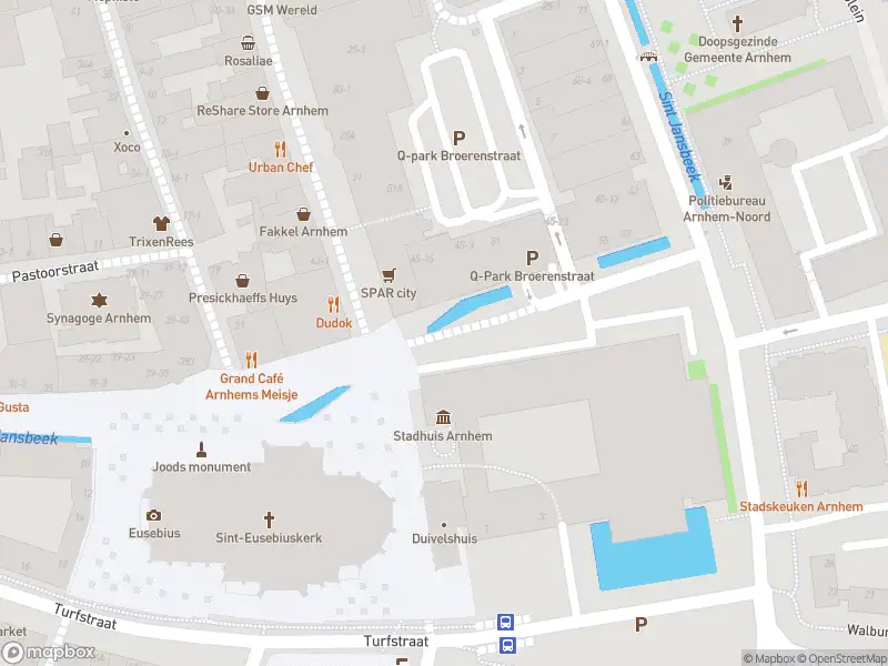 Overlastmelding Koningstraat in 6811DG Arnhem