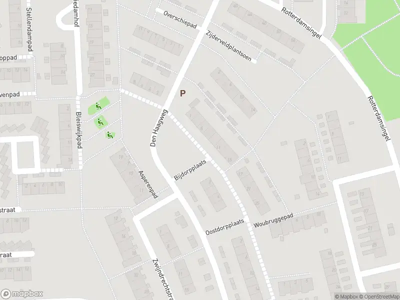 Overlastmelding Zwammerdampad in Arnhem gesloten