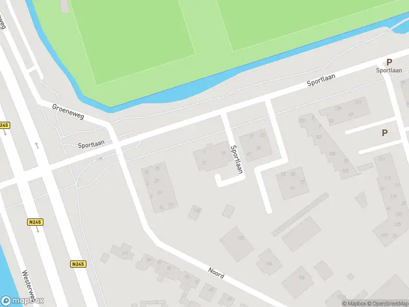 112 melding Overlastmelding Sportlaan in Schagen