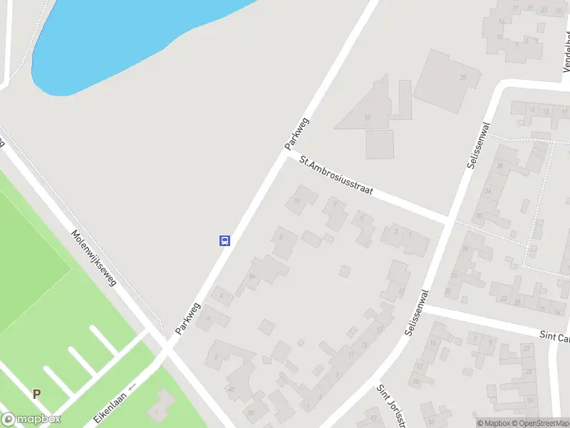 Overlastmelding Molenwijkseweg in Boxtel gesloten