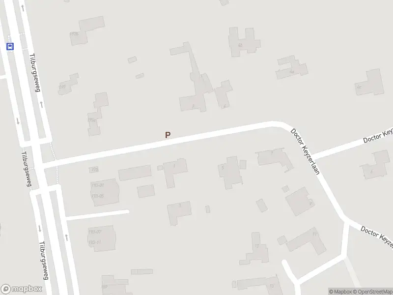 Overlastmelding Doctor Keyzerlaan in Goirle gesloten