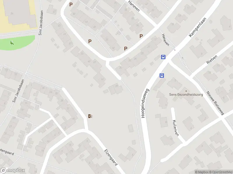 Overlastmelding Bankven in Goirle gesloten