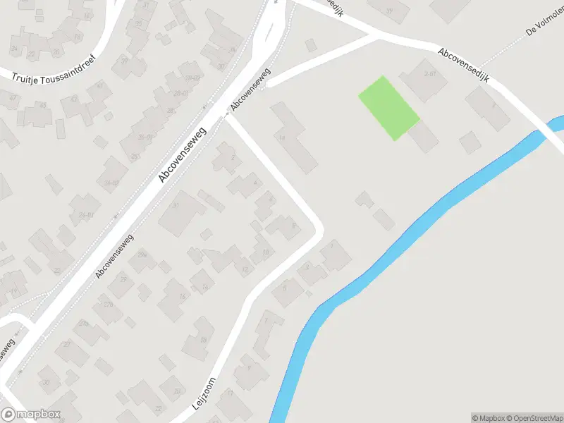 Overlastmelding Leijzoom in 5051WZ Goirle gesloten