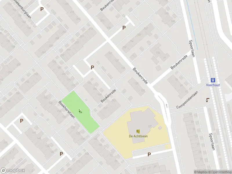 Anonieme overlastmelding Beukenrode in Voorhout gesloten