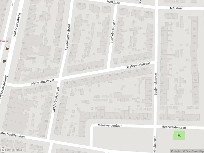 Overlastmelding Watervlietstraat in Velsen-Noord gesloten