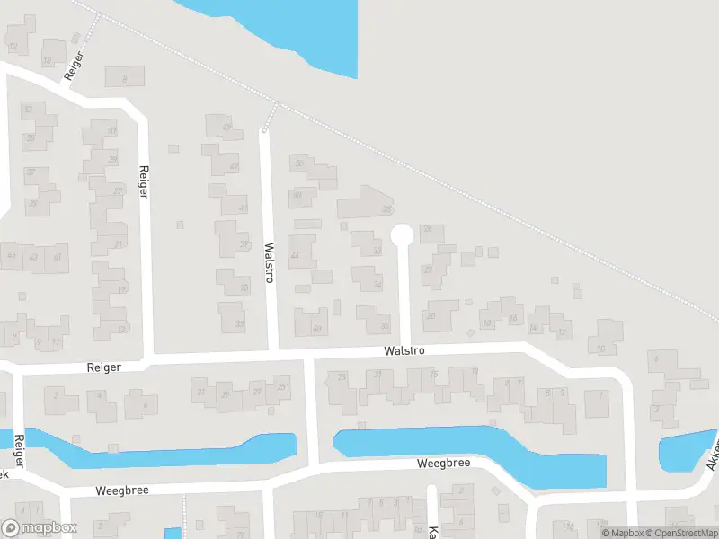 Overlastmelding Walstro in Sprang-Capelle gesloten