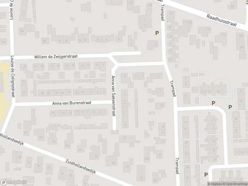 Anonieme overlastmelding Anna van Saksenstraat in Sprang-Capelle gesloten