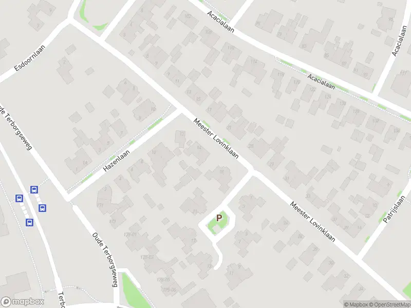 Overlastmelding Meester Lovinklaan in Doetinchem gesloten