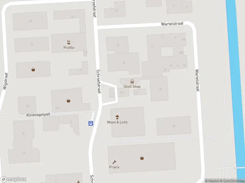 Overlastmelding Schroefstraat in Lelystad gesloten