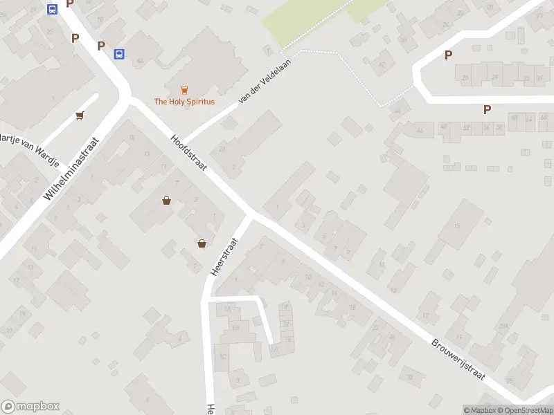 Overlastmelding Brouwerijstraat in Sint Jansteen