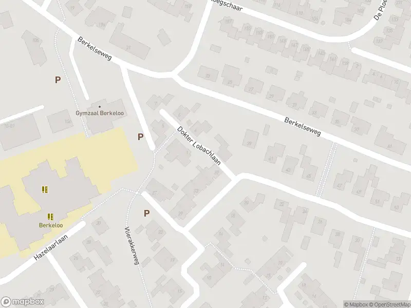 Overlastmelding Dokter Lobachlaan in Berkel-Enschot gesloten