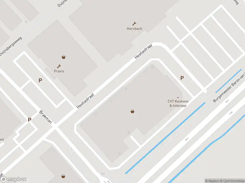 Overlastmelding  in Tilburg gesloten