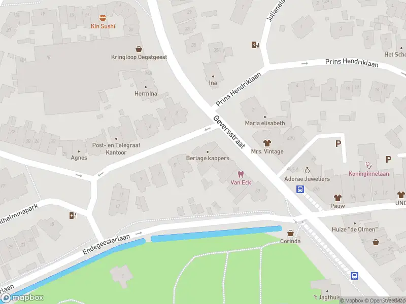 Overlastmelding Wilhelminapark in Oegstgeest gesloten