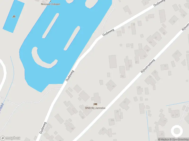 Overlastmelding Oudeweg in Sleeuwijk gesloten