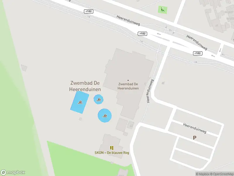 Overlastmelding Velserduinweg in 1971ZK IJmuiden