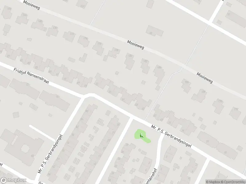 Overlastmelding Eka Thoden van Velzenstraat in Arnhem gesloten