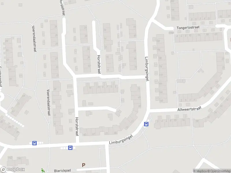 Overlastmelding Horststraat in Arnhem