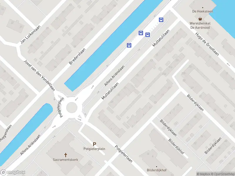 Ambulance met gepaste spoed naar de Alfons Ariënslaan in Uithoorn