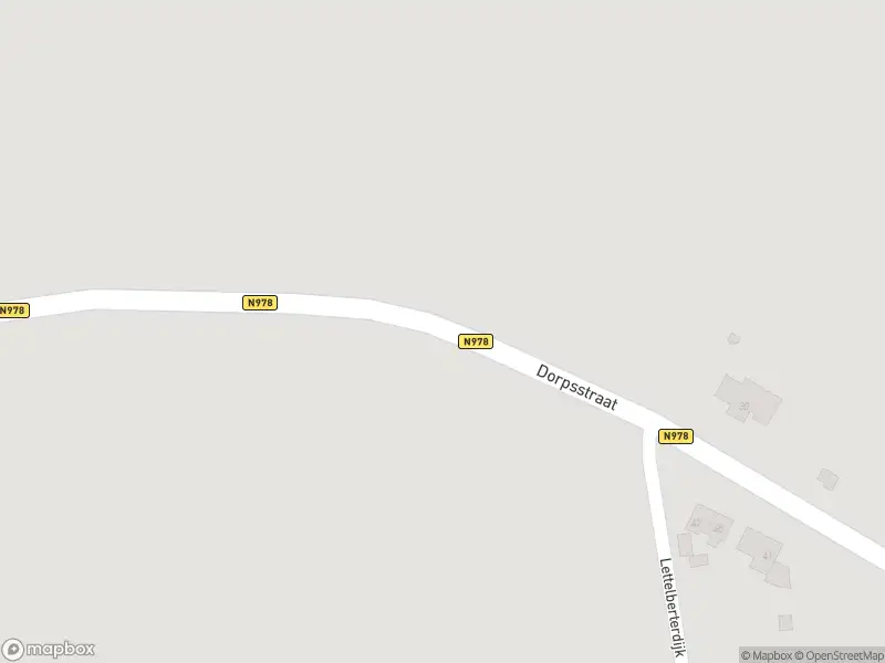 Politie met grote spoed naar de Dorpsstraat in Enumatil vanwege ongeval met letsel