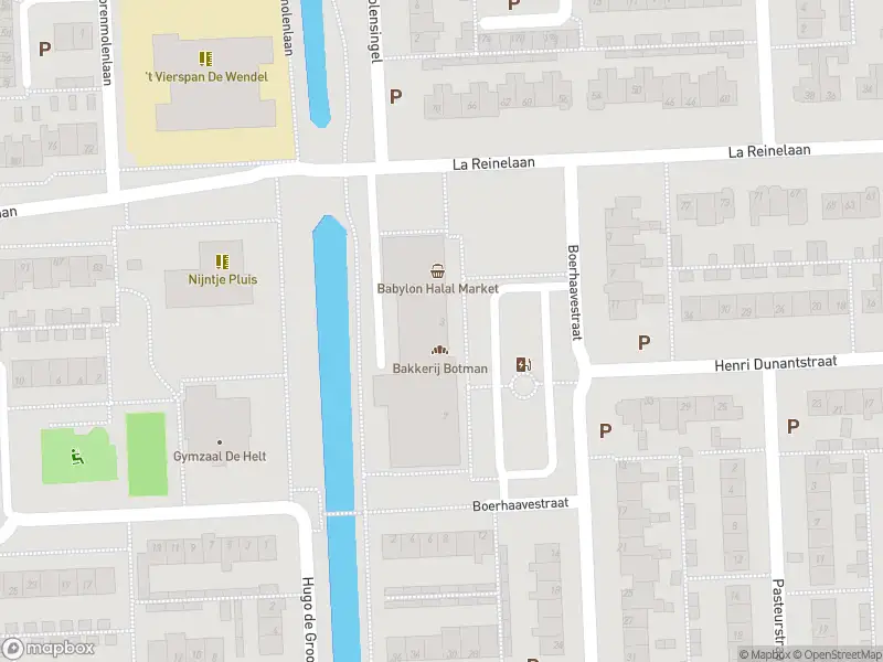 Ambulance naar de Boerhaaveplein in Bovenkarspel