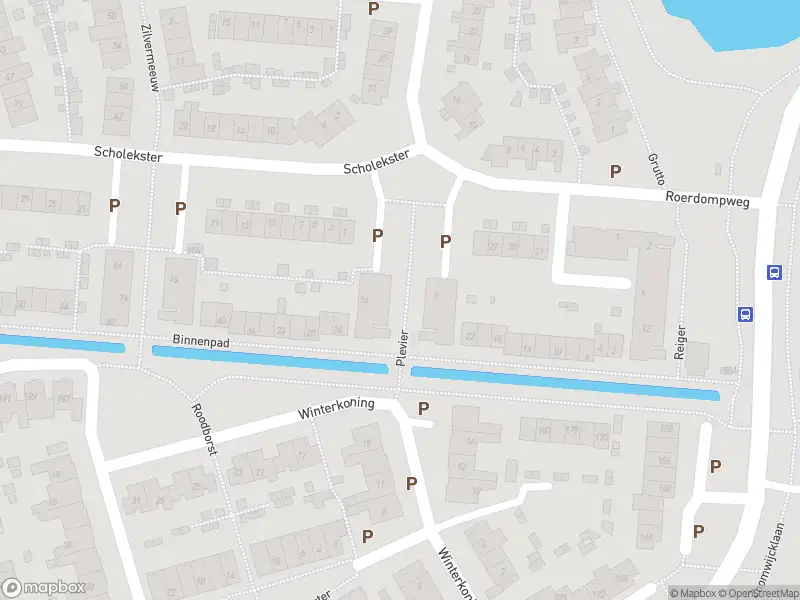 Ambulance met gepaste spoed naar de Plevier in Oud-Beijerland