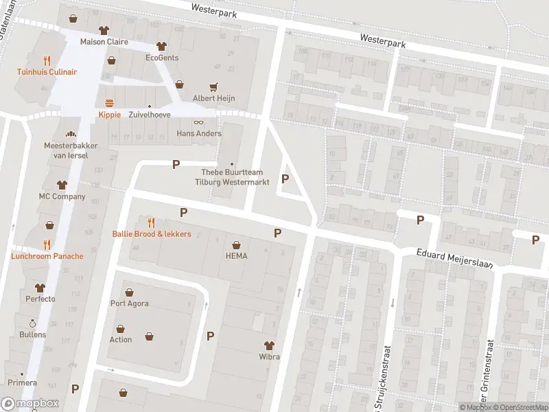 Anonieme overlastmelding Roelof Kranenburgplein in Tilburg gesloten