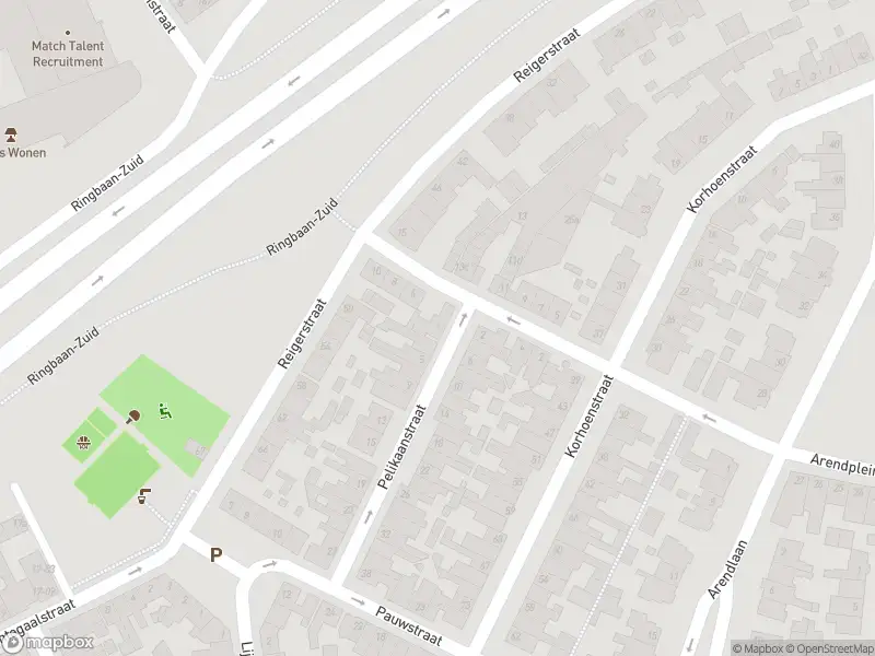 Overlastmelding Pelikaanstraat in Tilburg gesloten