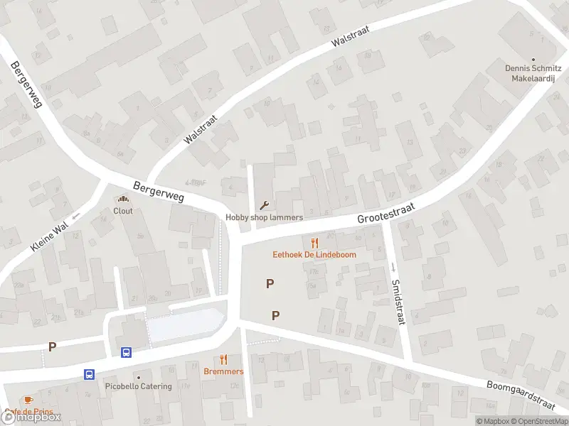 Overlastmelding Grootestraat in Vlodrop gesloten