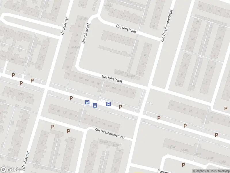 Overlastmelding Mozartlaan in Zevenaar