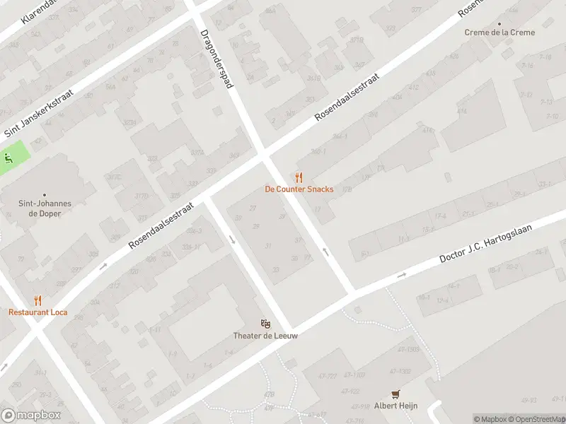 112 melding Anonieme overlastmelding Leeuwensteinplein in Arnhem gesloten