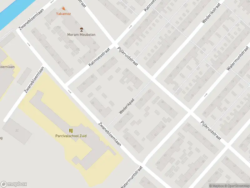 Anonieme overlastmelding Waterlelielaan in Arnhem gesloten