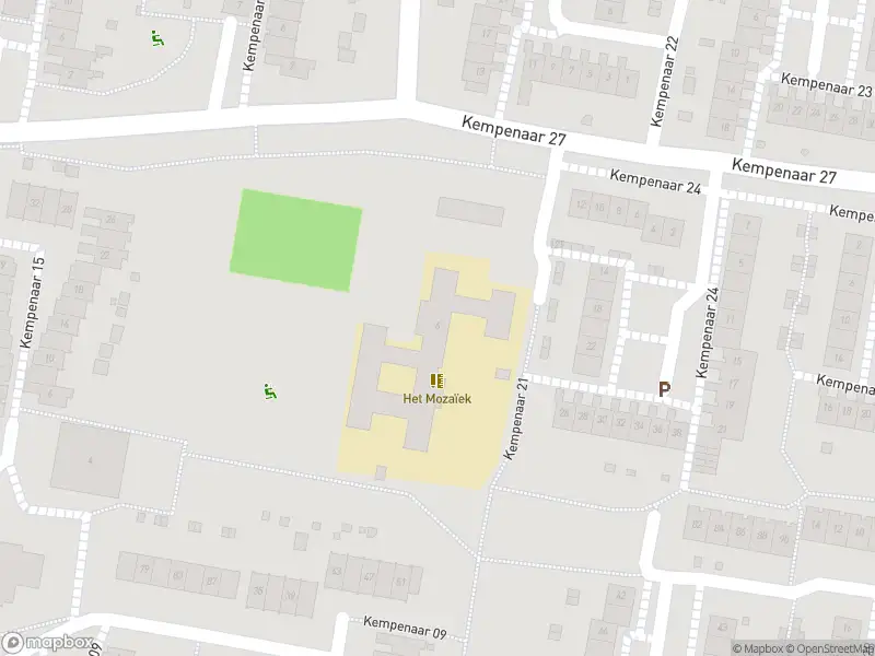 Overlastmelding Kempenaar in Lelystad