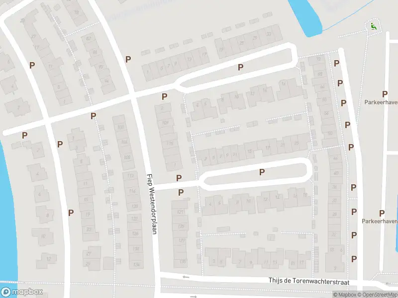 Brandweer met gepaste spoed naar de Heer Balderikstraat in Zaltbommel