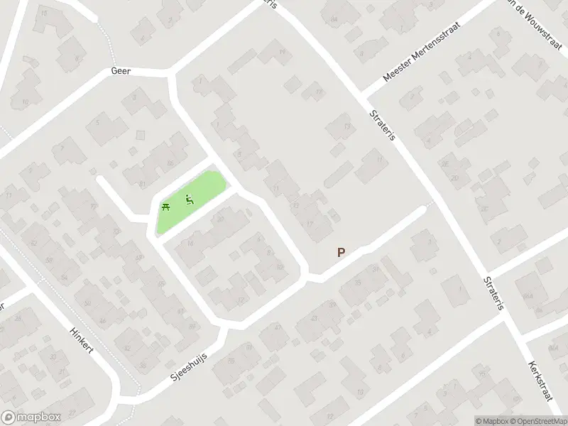 Ambulance met grote spoed naar de Sjeeshuijs in Nederweert