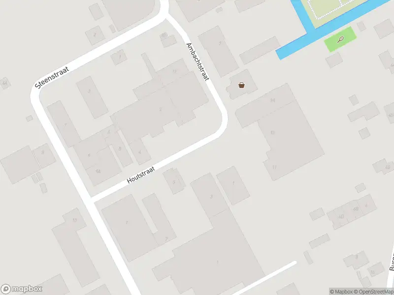 Brandweer met grote spoed naar de Houtstraat in Meerkerk vanwege reanimatie