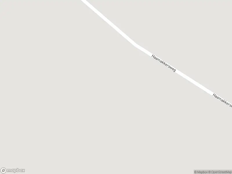 Overlastmelding Brandgang in Vlierden