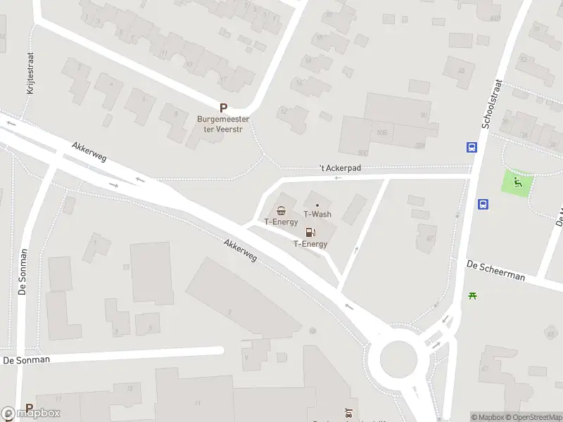 Overlastmelding Akkerweg in Moergestel gesloten