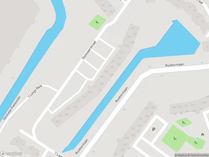 Overlastmelding Ooievaarstraat in Lisse gesloten